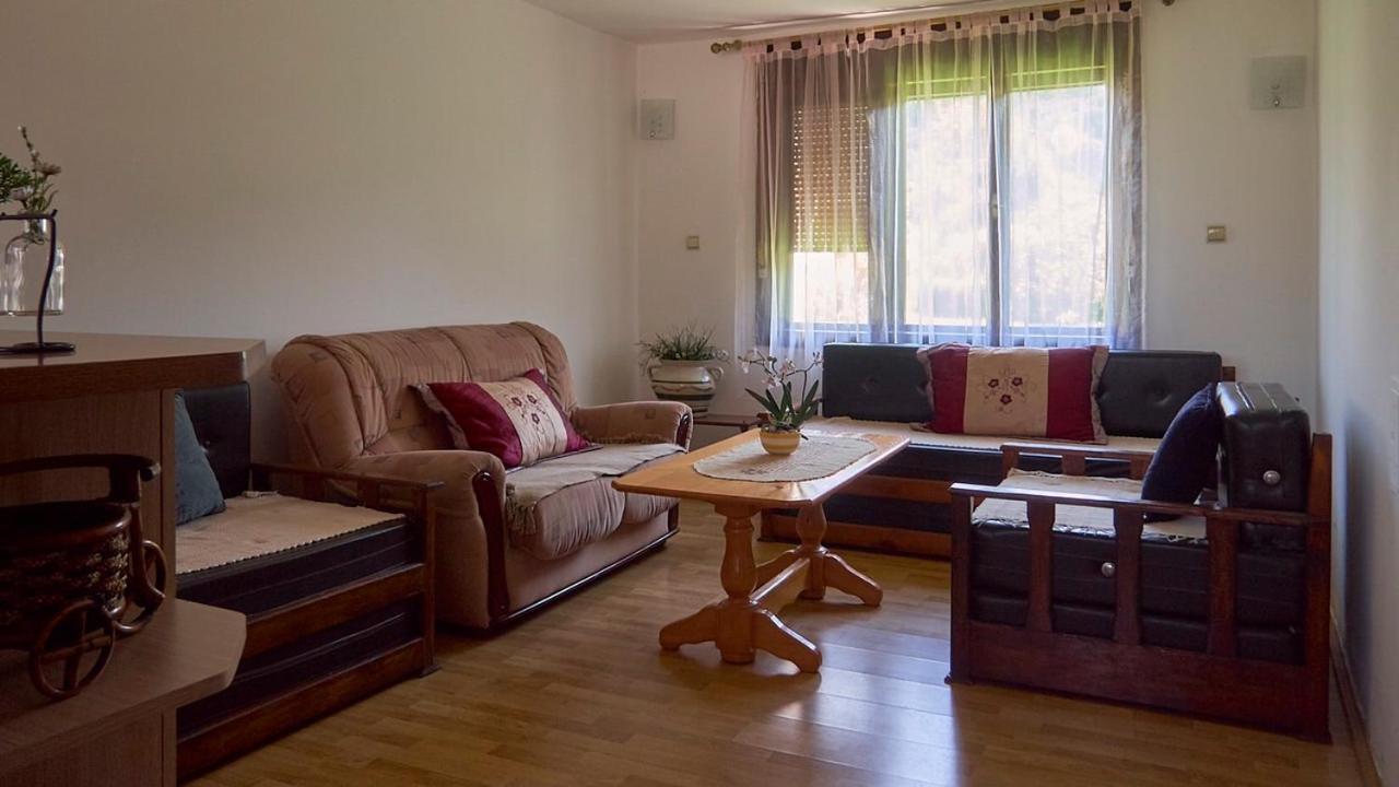 Milica Villa Banja Koviljaca Ngoại thất bức ảnh